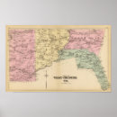 Search for chester posters Map