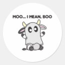 Search for ghost saying boo stickers Kawaii
