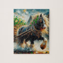 Search for gypsy puzzles Equine