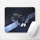 Search for spacecraft mouse mats Science