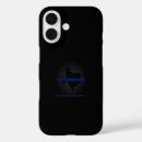Search for law enforcement iphone cases Back the blue
