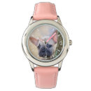 Search for bulldog watches Frenchie