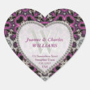 Search for hot pink monogram stickers Stylish