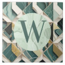 Search for kitchen backsplash tiles Green