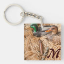 Search for duck square key rings Mallard