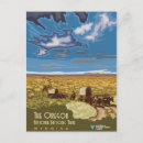 Search for oregon trail postcards Wyoming