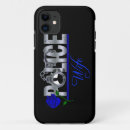 Search for police iphone cases Wife