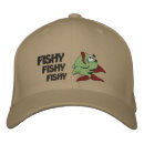 Search for water animal hats Fish