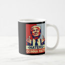 Search for hate trump mugs Joe biden