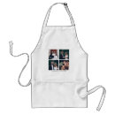 Search for wedding aprons Photo collage