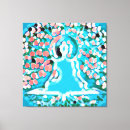 Search for hindu canvas prints Buddhism