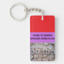 Search for goals key rings Uplifting