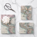 Search for south america wrapping paper Travel