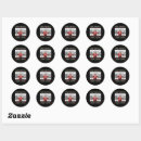 Search for funny christmas stickers Pyjamas