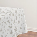Search for silver christmas tablecloths Grey