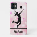 Search for volleyball iphone cases Team