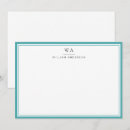 Search for correspondence cards invites Typography