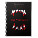 Search for vampire notebooks Horror