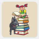 Search for gsd stickers Puppy