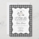 Search for ghosts invitations Mother to be