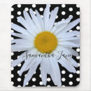 Search for black white flowers electronics Polka dots