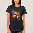 Search for radiation symbol Radiology