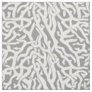 Search for coral and white fabric Nautical