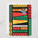 Search for afro invitations Melanin