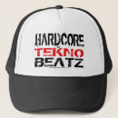 Search for hardcore hats Techno