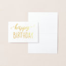 Search for blank birthday cards Elegant