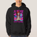 Search for anime hoodies Manga