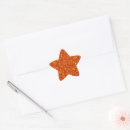 Search for orange star Sparkling