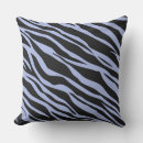 Search for blue zebra stripe cushions Stripes