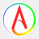 Search for atheist stickers Science