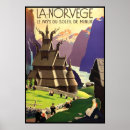 Search for travel art Norway