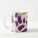 Search for aubergine mugs Vegetable
