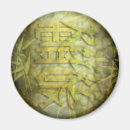Search for artwork round magnets Design
