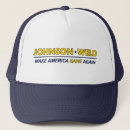 Search for gary johnson President