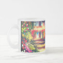 Search for giverny mugs Garden