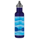 Search for whale water bottles Cute