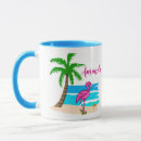Search for flip flop mugs Tropical