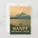 Search for canadian landscape postcards Banff