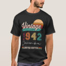 Search for born in 1942 gifts December