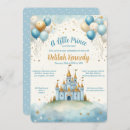 Search for royalty baby shower invitations Prince