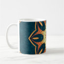 Search for mandala pattern mugs Seamless