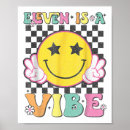 Search for eleven posters 11th