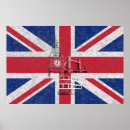 Search for london landmarks posters Great britain