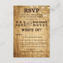 Search for bbq rsvp cards Country