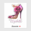 Search for stiletto heels stickers Pumps