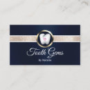 Search for gem business cards Modern
